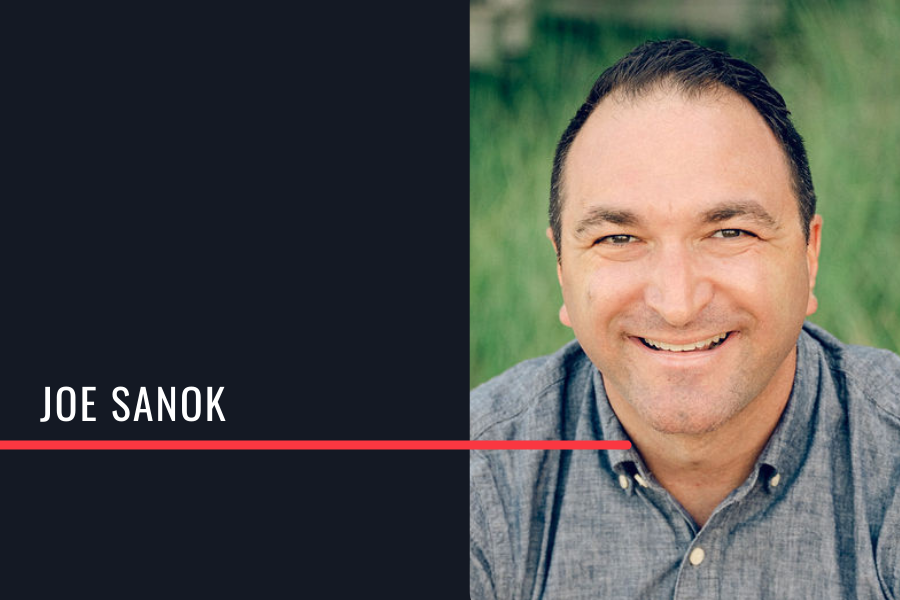 ⭐ Reducing Family Stress w/ Joe Sanok