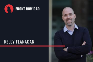 What it takes to grow old together by Dr. Kelly Flanagan