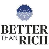 Better Than Rich :: Buy Back Your Time