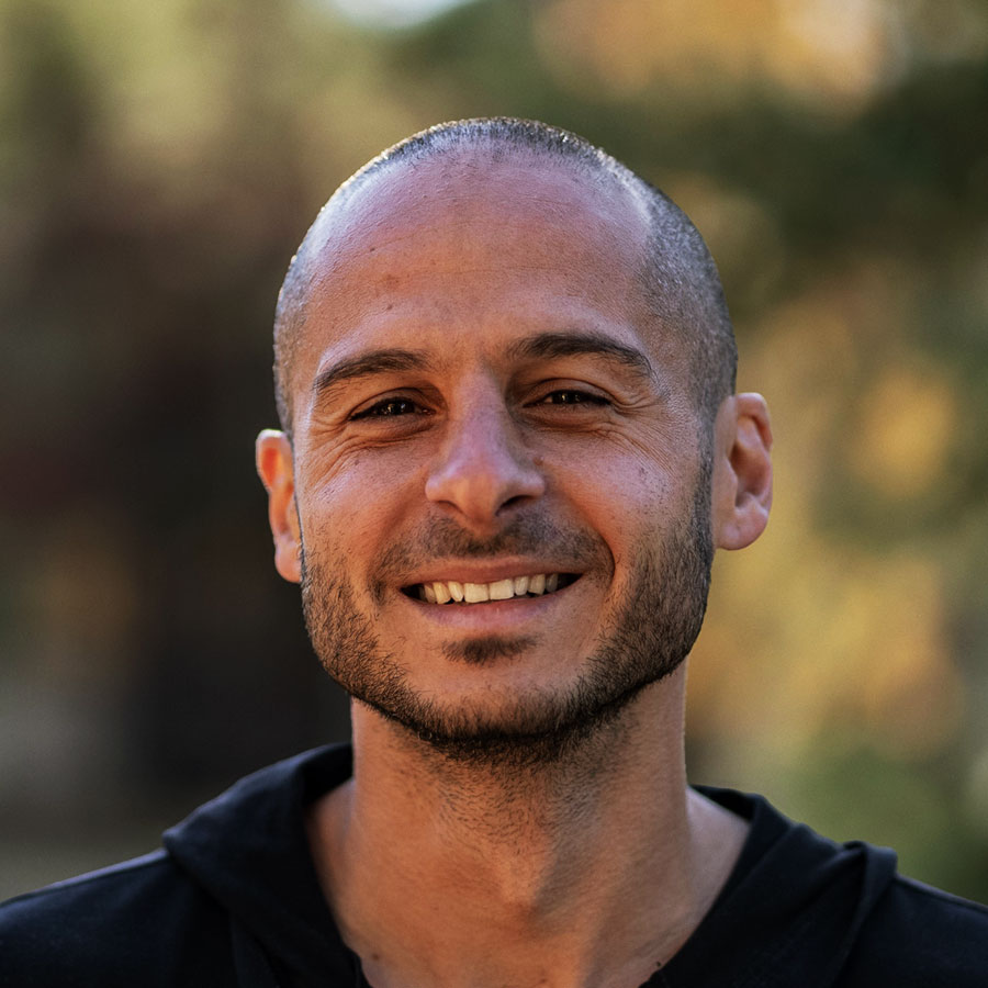 Ali Jafarian