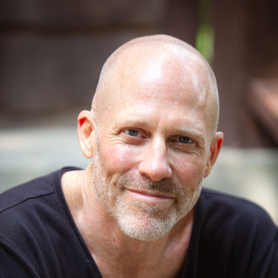 Jon Vroman