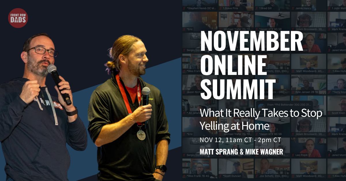 2026 November Online Summit